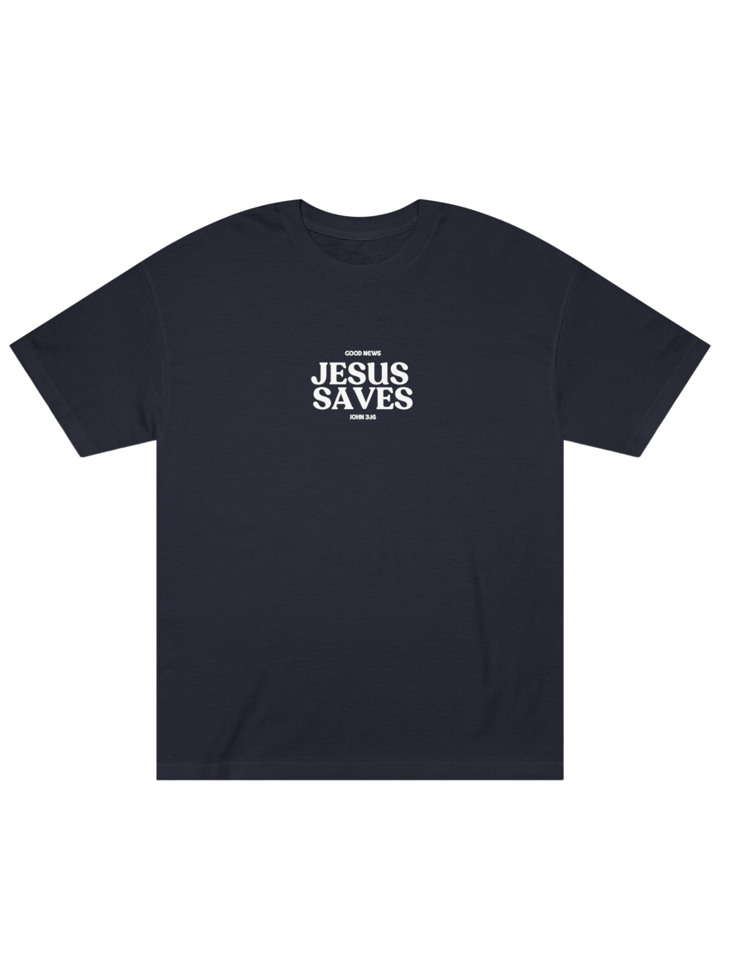 Jesus Saves