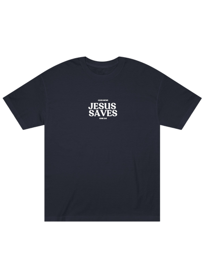 Jesus Saves