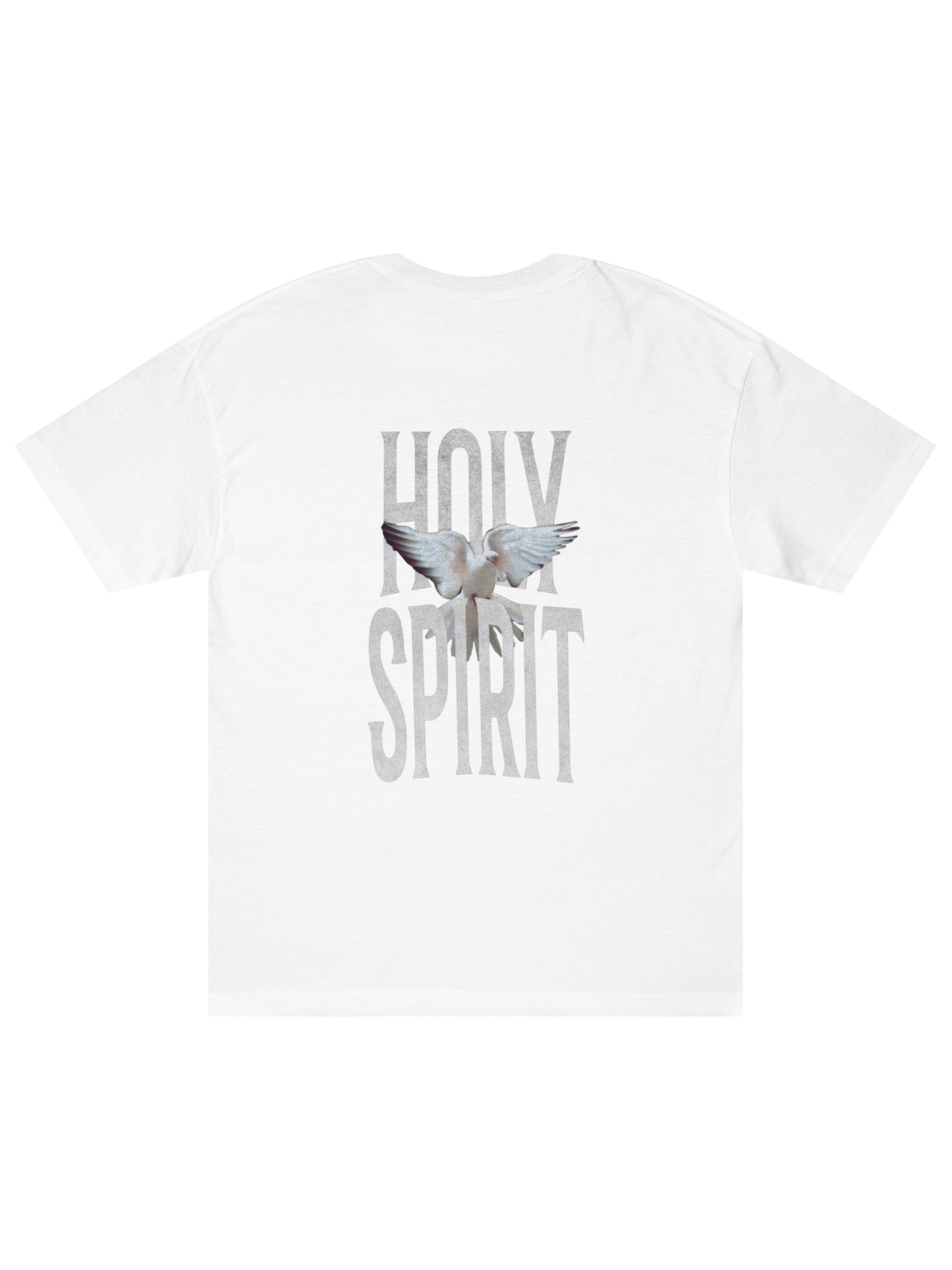 Holy Spirit