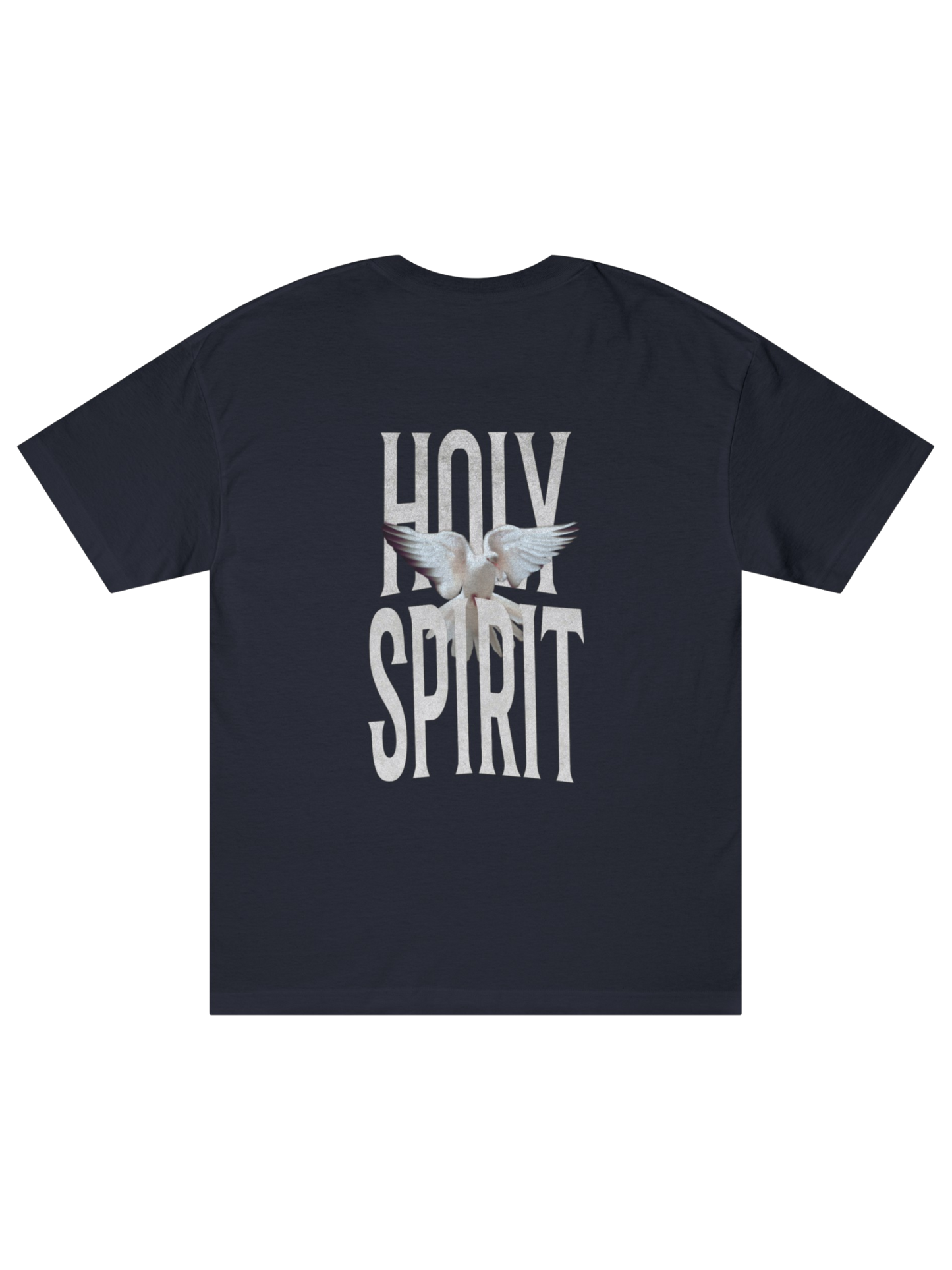 Holy Spirit