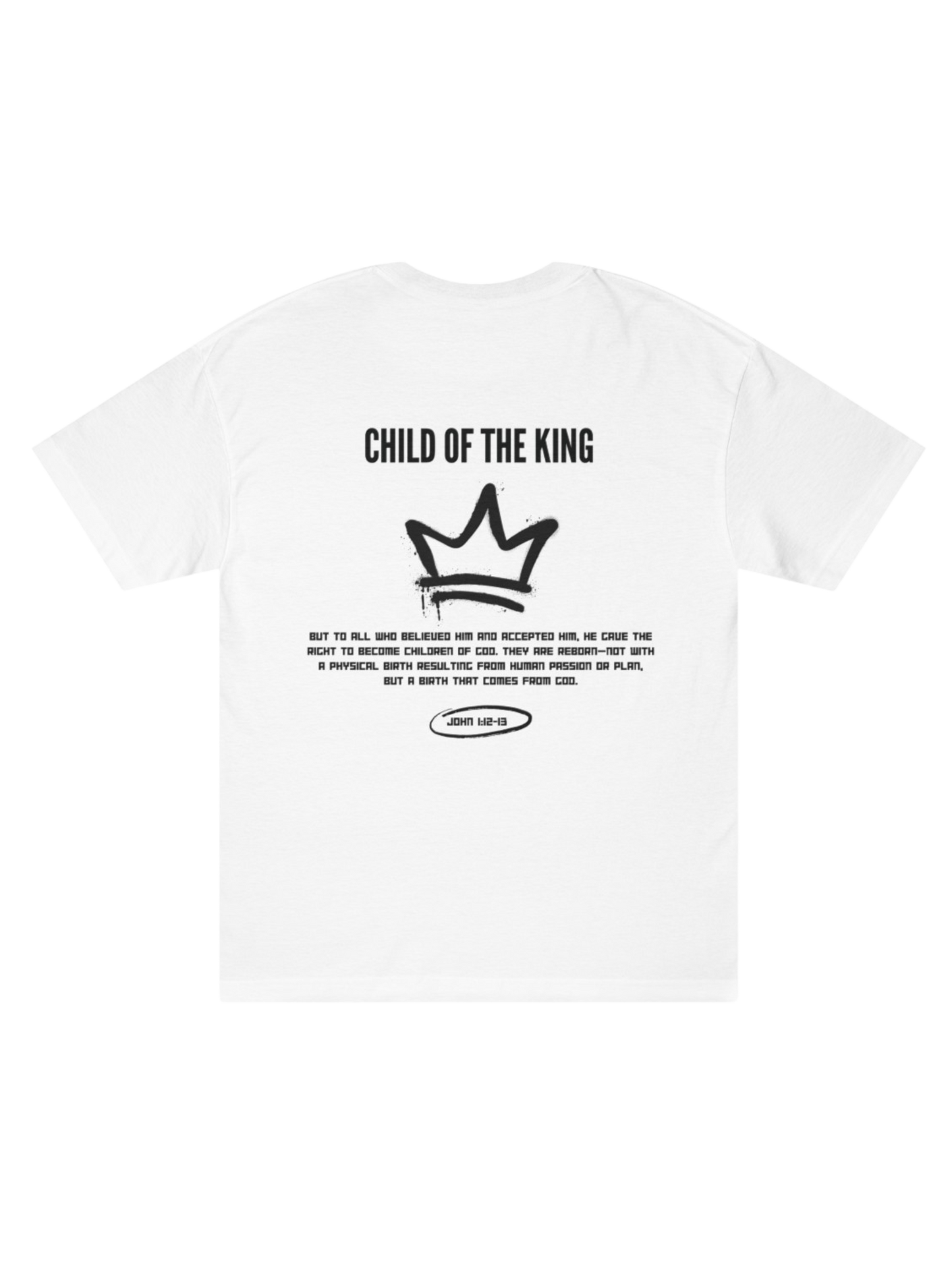 Child Of The King