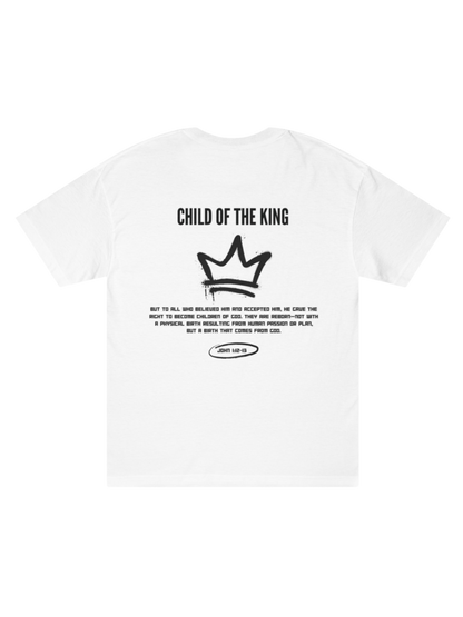 Child Of The King