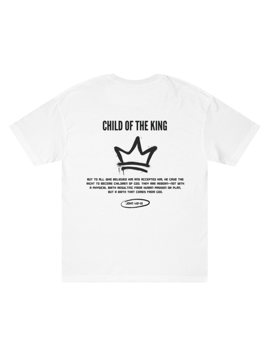 Child Of The King